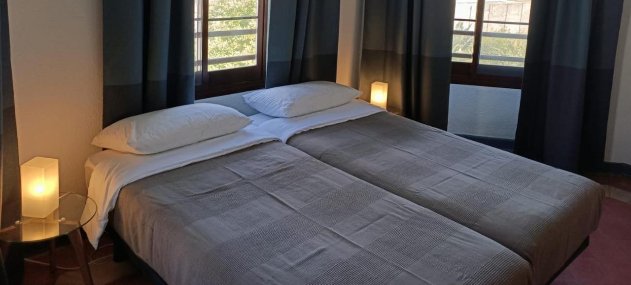 Bed and Breakfast El Cielo Azul Эль-Чорро Экстерьер фото