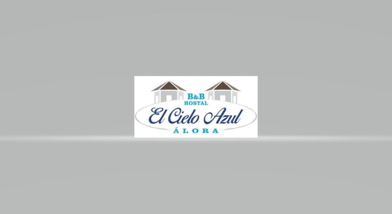 Bed and Breakfast El Cielo Azul Эль-Чорро Экстерьер фото