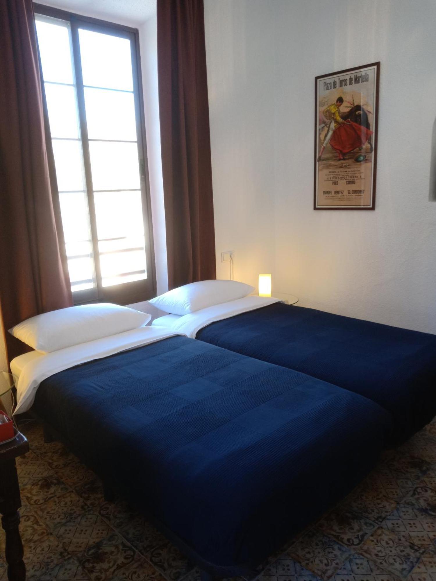 Bed and Breakfast El Cielo Azul Эль-Чорро Экстерьер фото